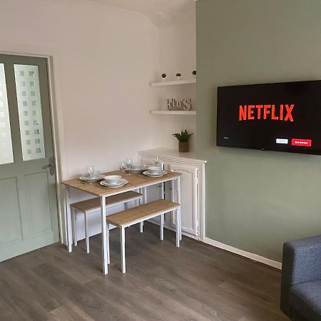 Montrose - Perfect Contractor Stay, Own Driveway, 3 Bedrooms Ґейтсгед Екстер'єр фото
