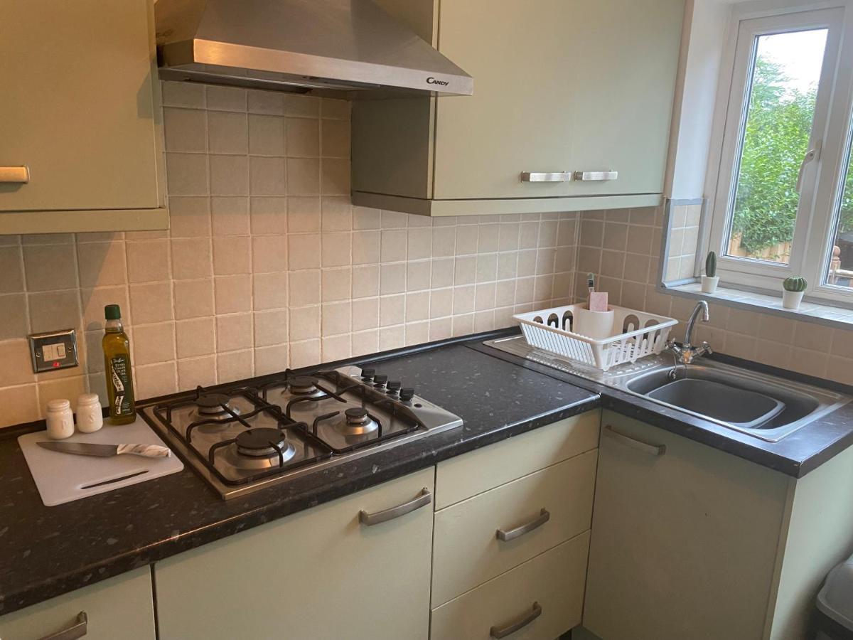 Montrose - Perfect Contractor Stay, Own Driveway, 3 Bedrooms Ґейтсгед Екстер'єр фото